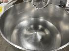 Vmi Spi 550 Paddle Mixer